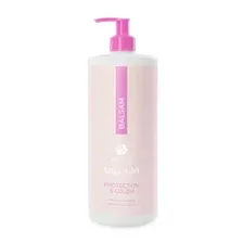 Бальзам для окрашенных волос ADRICOCO Miss Adri Protection & color 1000мл