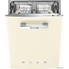 Отдельностоящая посудомоечная машина Smeg STFABCR3