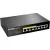 Неуправляемый коммутатор D-Link DGS-1008P/F1A