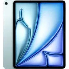 Планшет Apple iPad Air 13" 2025 5G 128GB (голубой)