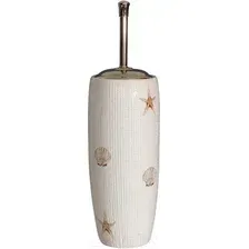Ершик для унитаза Bisk 00471