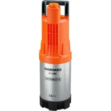 Колодезный насос Daewoo Power DHP 7000A