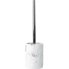 Ершик для унитаза FORA White Rock FOR-WRK025
