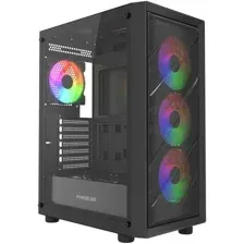 Корпус Powercase Mistral EA21 CMAEA21-L4