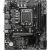 Материнская плата MSI PRO H610M-E