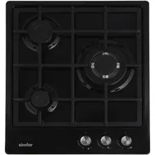 Варочная панель Simfer H45V35B555