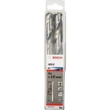 Набор сверл Bosch 2608585595 (4 предмета)
