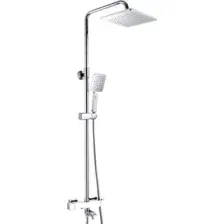 Душевая система Rose R3536
