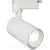 Трековый светильник ESCADA 20031TRA/03LED (белый матовый)