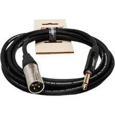 Кабель Shnoor IC124-XMJM-5m