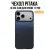 Чехол Pitaka Ultra-Slim для iPhone 17 Pro (OVER THE HORIZON)