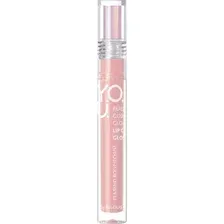 Блеск для губ Relouis Y.O.U. Really Goddess Glow тон 01 Innocent Glow