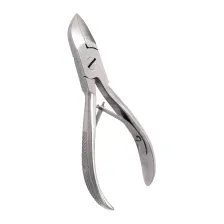 Кусачки для маникюра Silver Star АТ-833