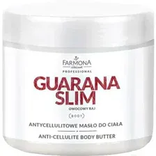  Farmona Масло для тела Guarana Slim антицеллюлитное крем-масло 500 мл