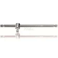Вороток T-образный c бегунком 3/4" TOPTUL (CTCA2446)