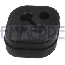 крепление глушителя! (р) Fiat Marea 1.6 16V 96-03, IVECO Daily 06 100032 EMMERRE