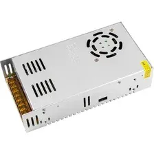 Драйвер для светодиодной ленты General Lighting GDLI-350-IP20-12 / 513000