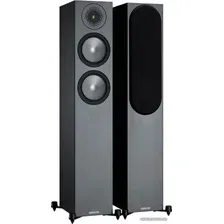 Напольная акустика Monitor Audio Bronze 200 (черный)