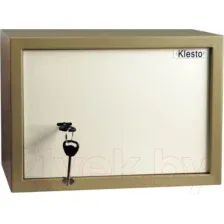 Мебельный сейф Klesto 25K