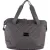 Дорожная сумка Mr.Bag 143-4097-GRY (серый)