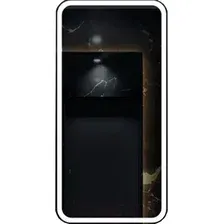 Зеркало Silver Mirrors Мальта 60x120 / LED-00002936