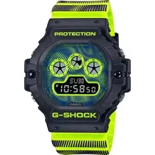 Наручные часы Casio DW-5900TD-9E
