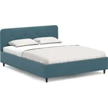 Кровать Moon Family 1253 К004677