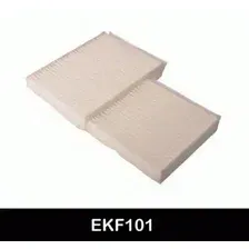 Салонный фильтр COMLINE EKF101