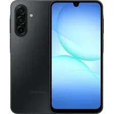 Телефон Samsung Galaxy A17 5G SM-A176B 6GB/128GB (черный)