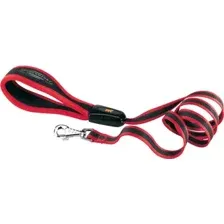 Поводок Ferplast Ergocomfort G25/120 75457922 (красный)