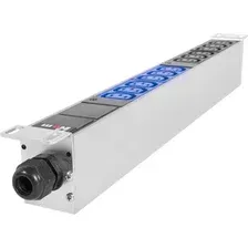 Блок розеток Rem R-32-12C13-I-440-K