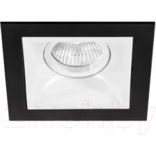 Точечный светильник Lightstar Domino D51706