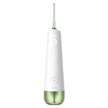 OCLEAN W10 (2 НАСАДКИ, ЗЕЛЕНЫЙ)