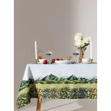 Скатерть Этель Вдохновения 10861785