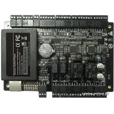 Контроллер доступа ZKTeco C3-200