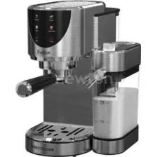 Рожковая кофеварка Evelux ECM 1011 T Prestissimo