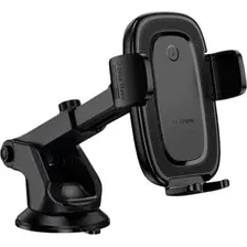 Держатель для смартфона Borofone BH223 (черный)