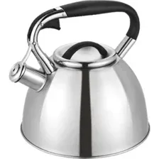 Чайник со свистком Perfecto Linea Jasmine, 52-330002, 3 л