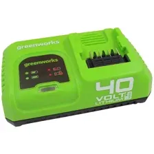GREENWORKS G40UC5  (2945107)