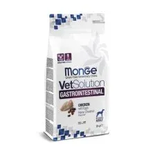 Корм Monge для собак при заболеваниях желудочно-кишечного тракта, VetSolution, 2 кг