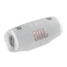 Портативная колонка JBL Charge 6, белый