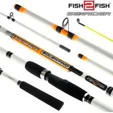 Удилище Fish2Fish Searider H (до 200 г) 82013-240