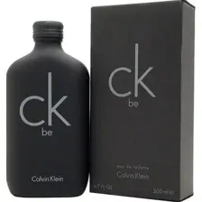 Calvin Klein CK Be 100ml