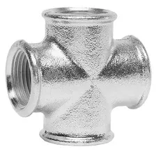 Фитинг Gebo Platinum 2" 180-9V