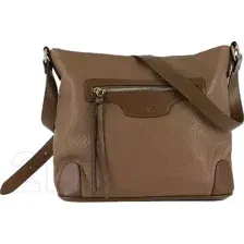 Сумка David Jones 823-7006-2-TAP (коричневый)