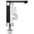 Проточный водонагреватель Atmor TAP ELEGANCE 3 KW