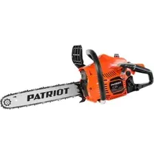 Бензопила Patriot PT 3816