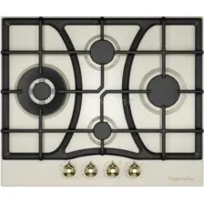 Варочная панель KUPPERSBERG FS 610 C Bronze