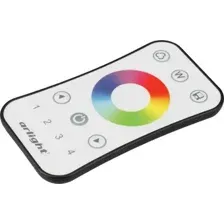 Пульт управления Arlight Smart-R15-RGBW 022672