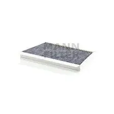 Салонный фильтр MANN-filter CUK3461